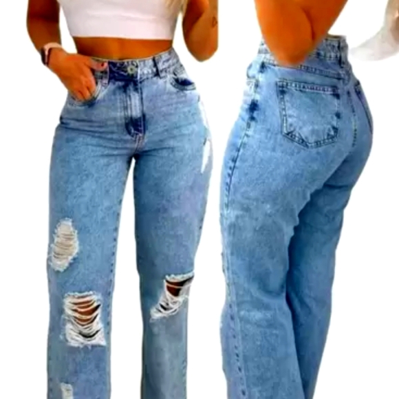 New York & Company Denim - New York BootCut Women's Jeans